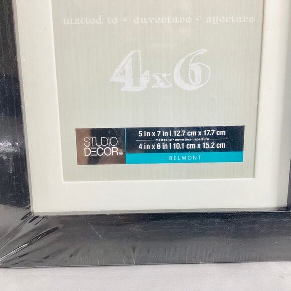 Studio Decor Picture Frame - Picture 2 of 3